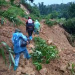 NHỮNG TRÁI TIM VIỆT HƯỚNG VỀ VÙNG LŨ THÁI NGUYÊN