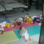 [ HCM - 01 ] Report chuyến từ thiện Tại Trung tâm bảo trợ trẻ em - Quận Gò Vấp