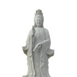 PHÍA BẮC - ĐỢT 54 :  Kêu Gọi Công Đức Tôn Tượng Bồ Tát Quán Thế Âm tại Chùa Sùng Hoa – Bắc Ninh