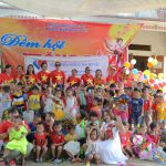 CẢM NHẬN SAU CHUYẾN ĐI - ĐỢT 55 - Vui Trung Thu cùng các con tại Cư Yên – Lương Sơn – Hòa Bình