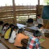 MIỀN BẮC: Đợt 68 Trẻ Em Vùng Cao Ngày Tựu Trường