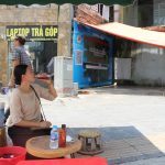Bào ngày mới online - Mát lòng "trạm" tặng nước lạnh miễn phí giữa thời tiết nóng gay gắt ở Hà Nội