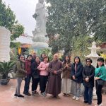 Cảm nhận về chuyến đi Thiện nguyện đợt 60 của Hội những Trái Tim Việt