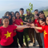 Cảm nhận về chuyến đi thiện nguyện đợt 76 –  Cùng VietHeart cảm nhận giá trị cuộc sống