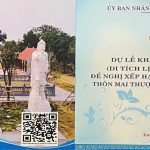 VỀ DỰ LỄ KHÁNH THÀNH CHÙA & HÀNH HƯƠNG CUỐI NĂM